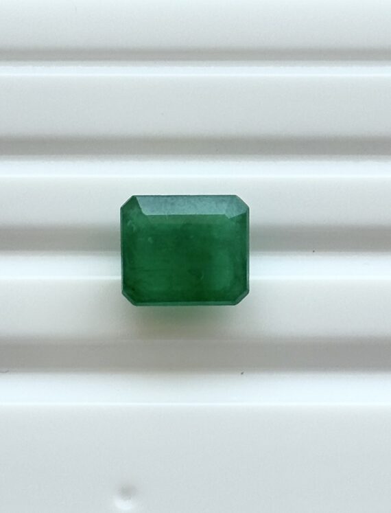 Natural Emerald