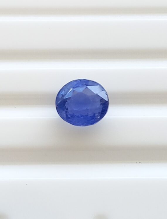 Natural Blue Sapphire