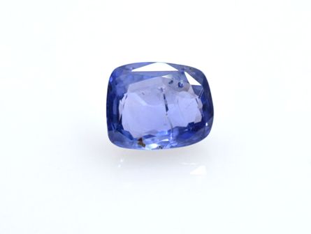 Natural Blue Sapphire