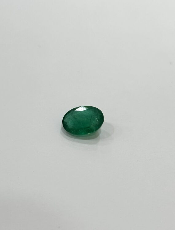 Natural Emerald