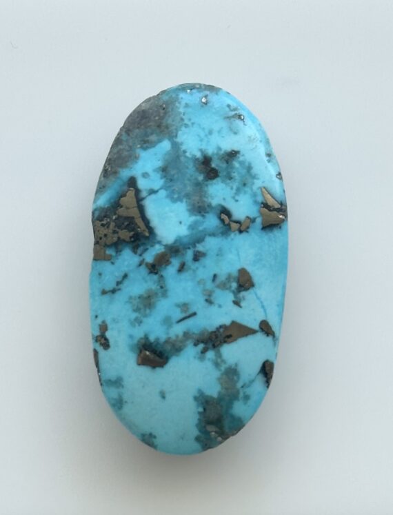 Natural Turquoise