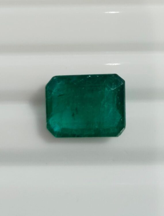 Natural Emerald