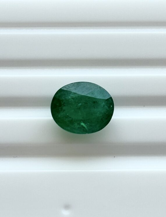 Natural Emerald