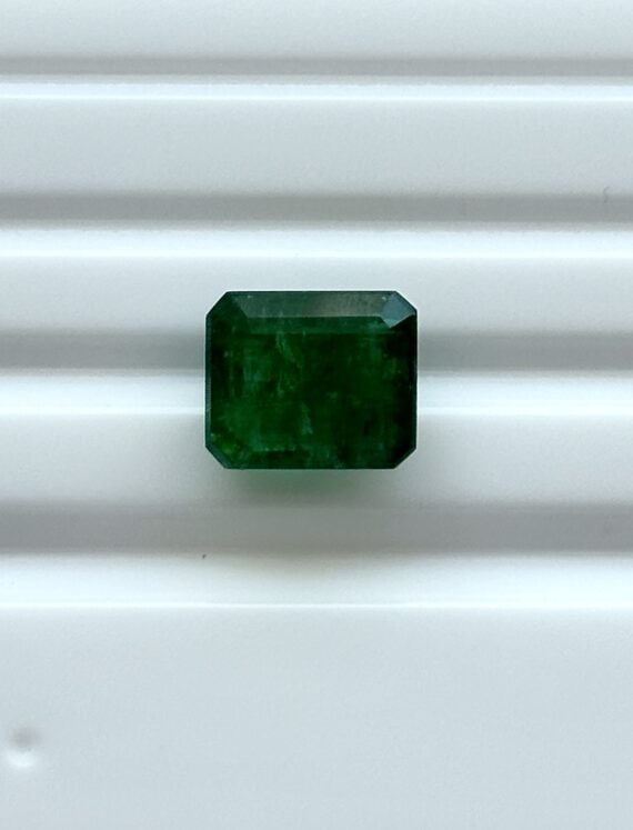 Natural Emerald