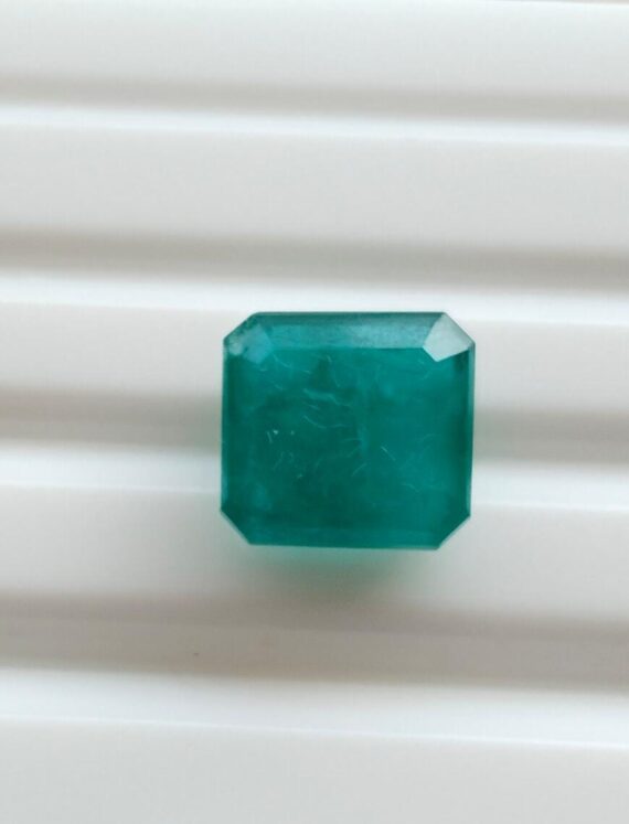 Natural Emerald