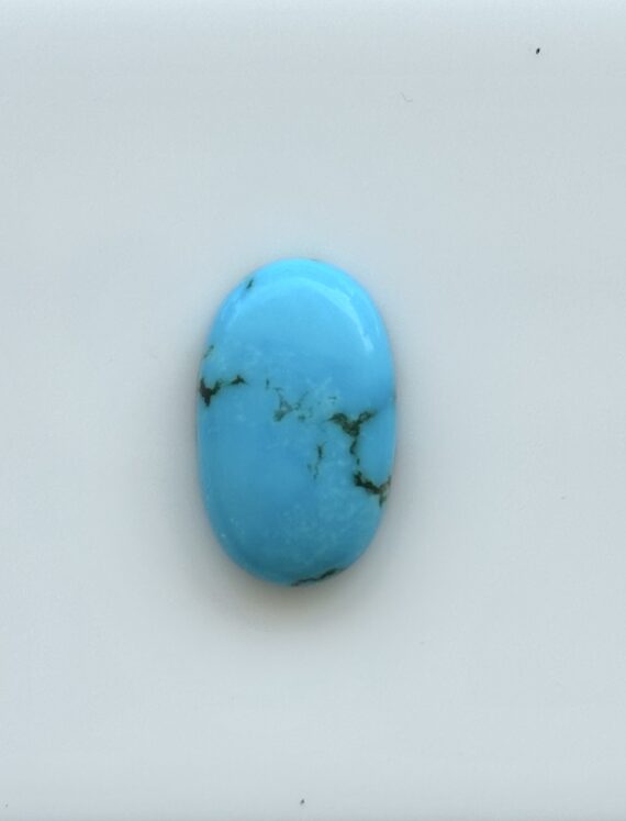 Natural Turquoise