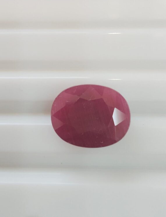 Natural Ruby