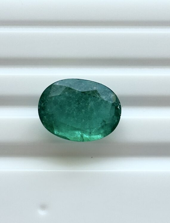 Natural Emerald