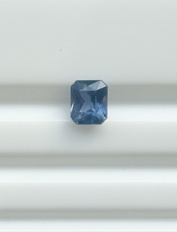 Natural Blue Sapphire