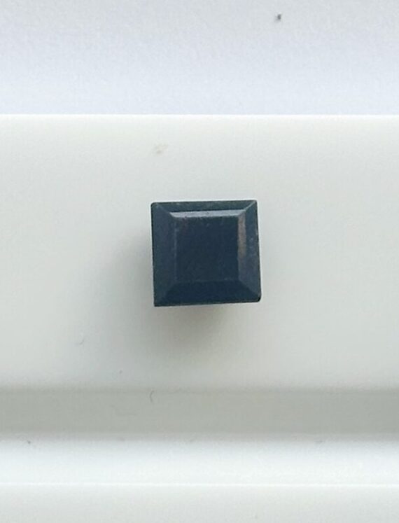 Natural Blue Sapphire