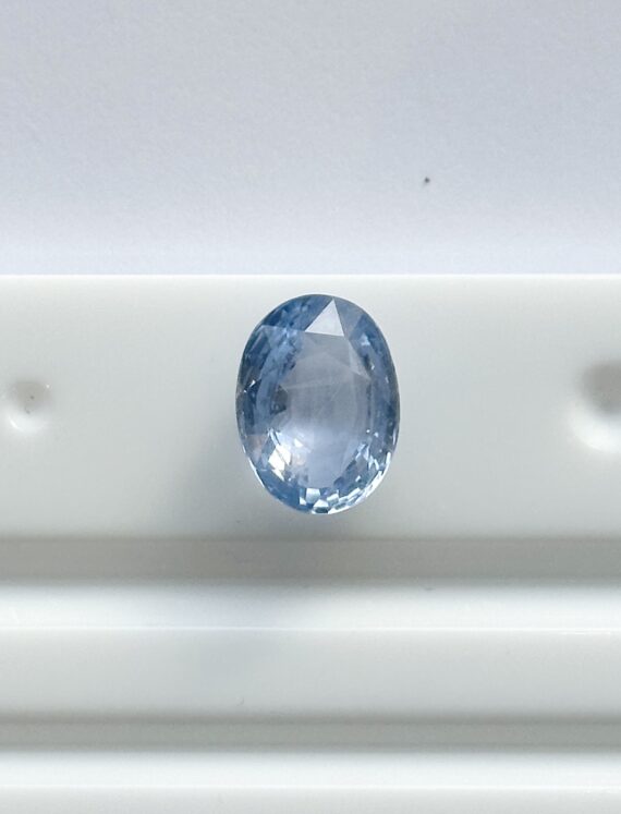 Natural Blue Sapphire