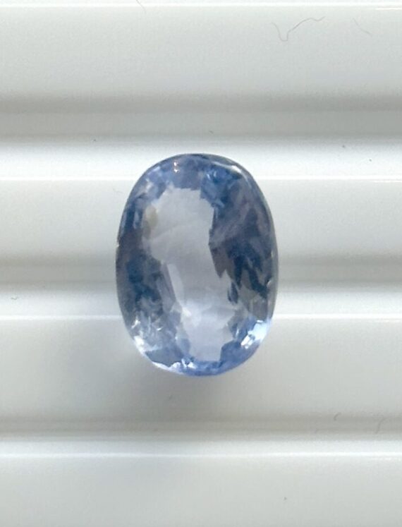 Natural Blue Sapphire