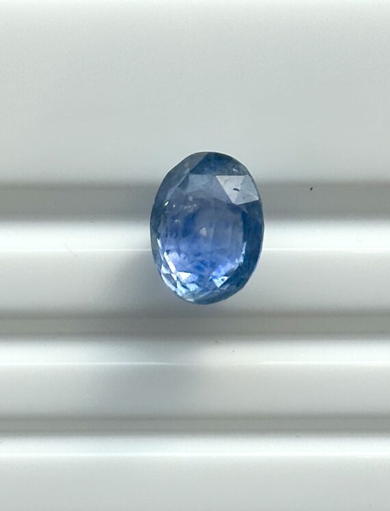 Natural Blue Sapphire