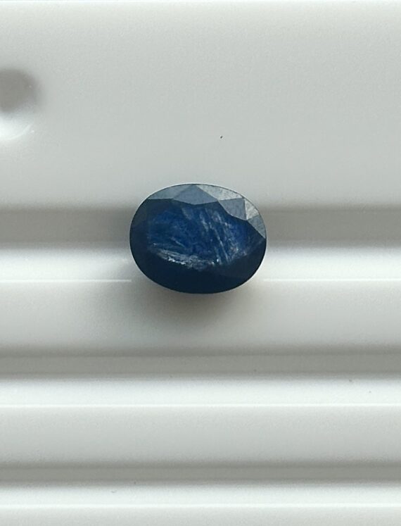 Natural Blue Sapphire