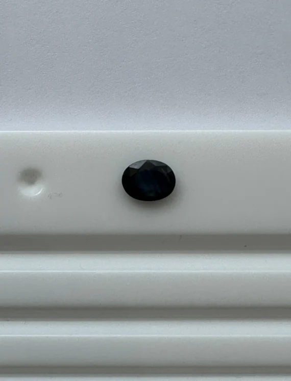 blu sapphire