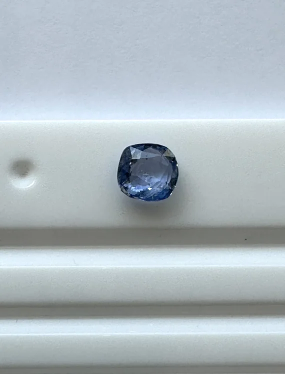 Blue Sapphire
