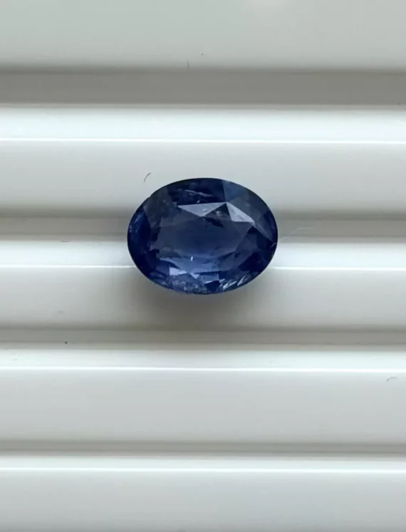 Blue Sapphire
