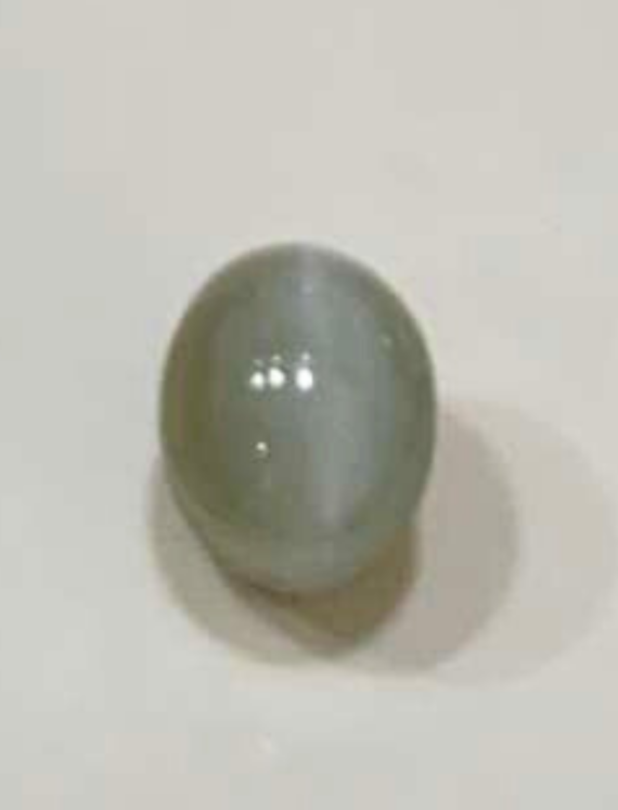 Natural Cats Eye