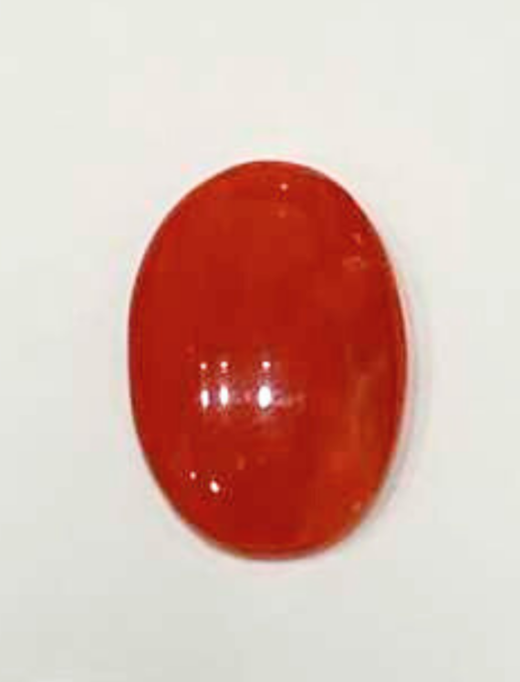 Natural Coral