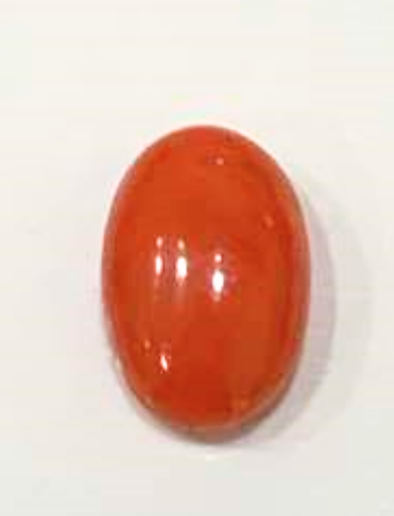 Natural Coral