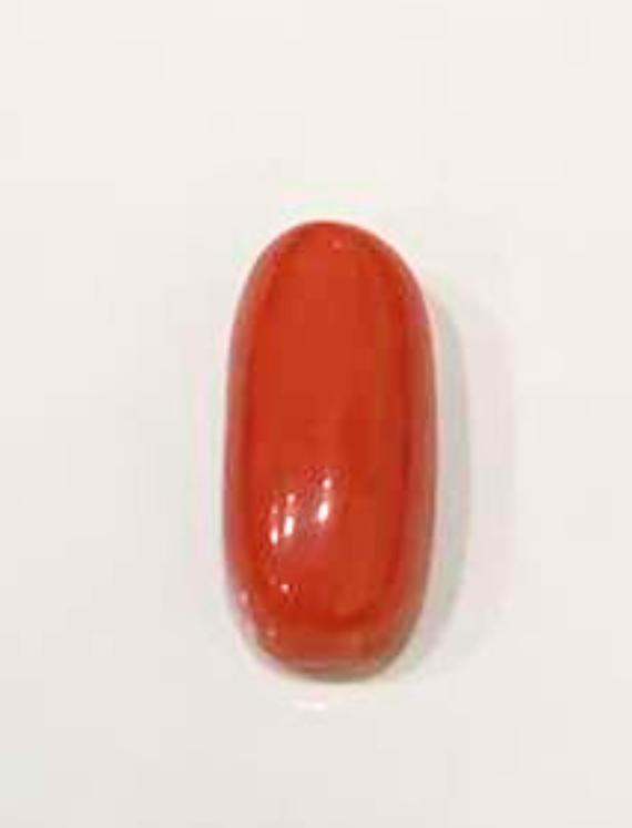 Natural Coral