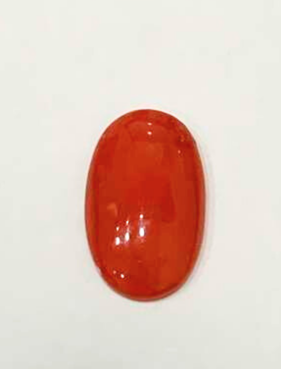 Natural Coral