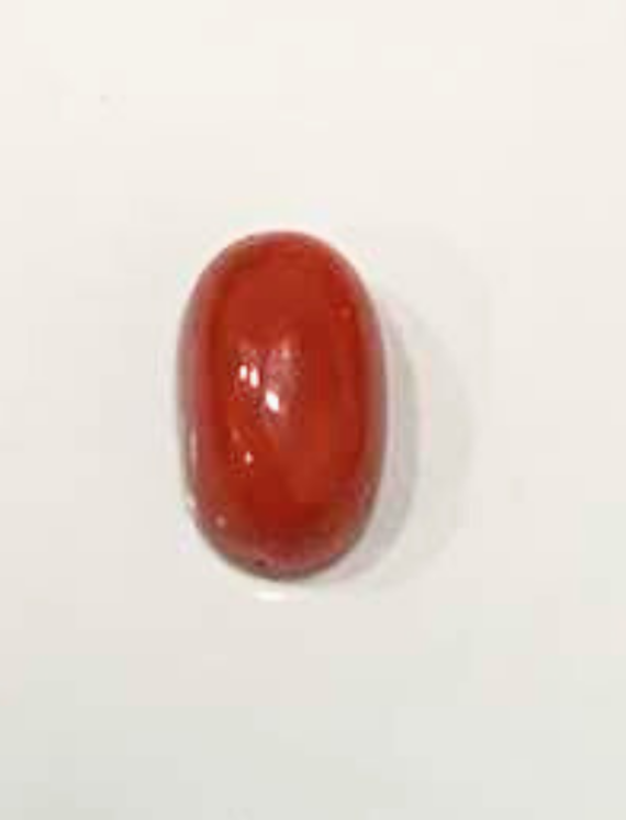 Natural Coral