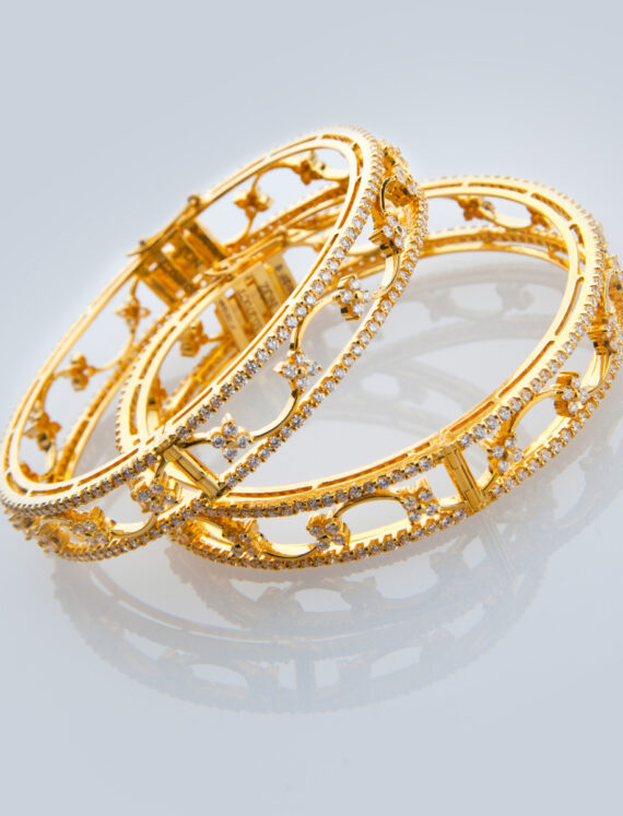 Diamond Kada