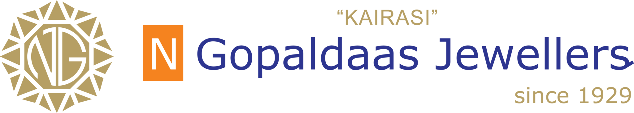 N Gopaldaas Jewellers