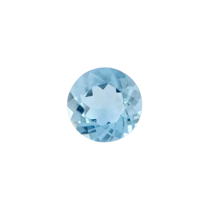 Natural Aquamarine 2