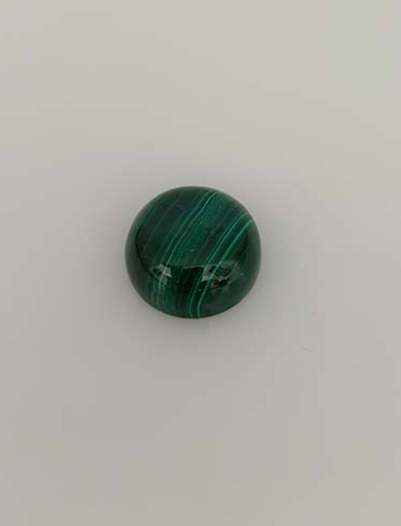 Natural Malachite