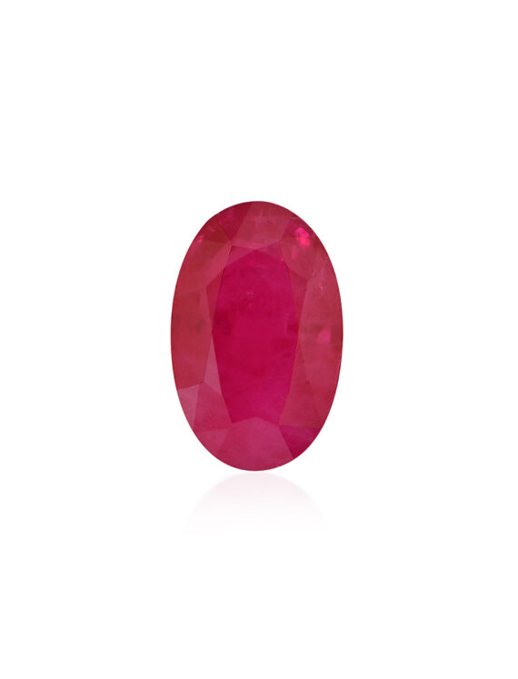 Natural Ruby