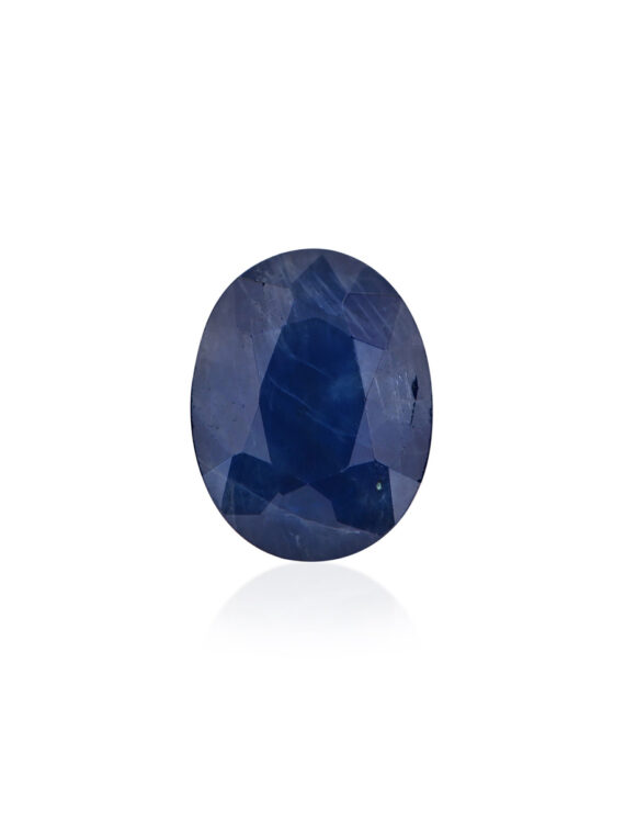 Natural Blue Sapphire