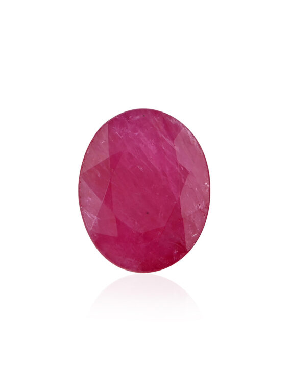 Natural Ruby