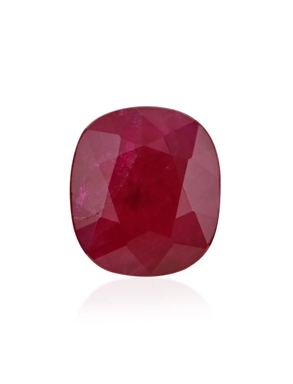 Natural Ruby