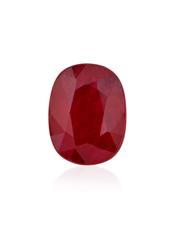 Natural Ruby
