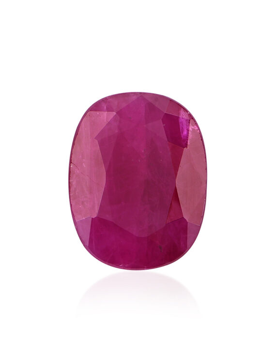 Natural Ruby