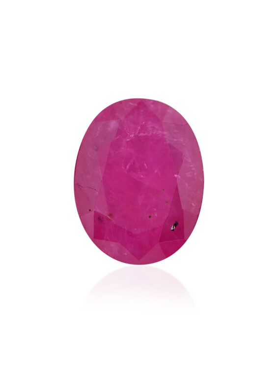 Natural Ruby