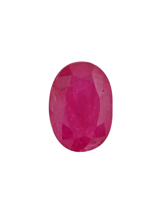 Natural Ruby