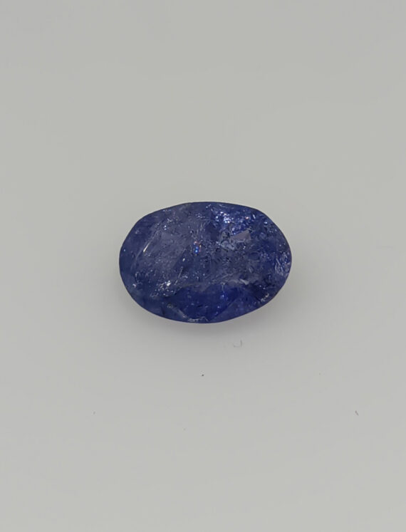 Natural Tanzanite