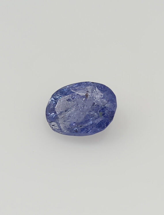 Natural Tanzanite