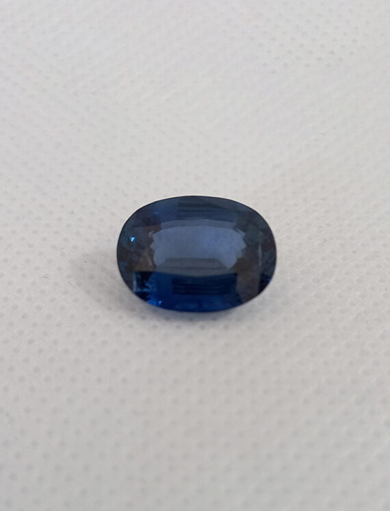 Natural Blue Sapphire
