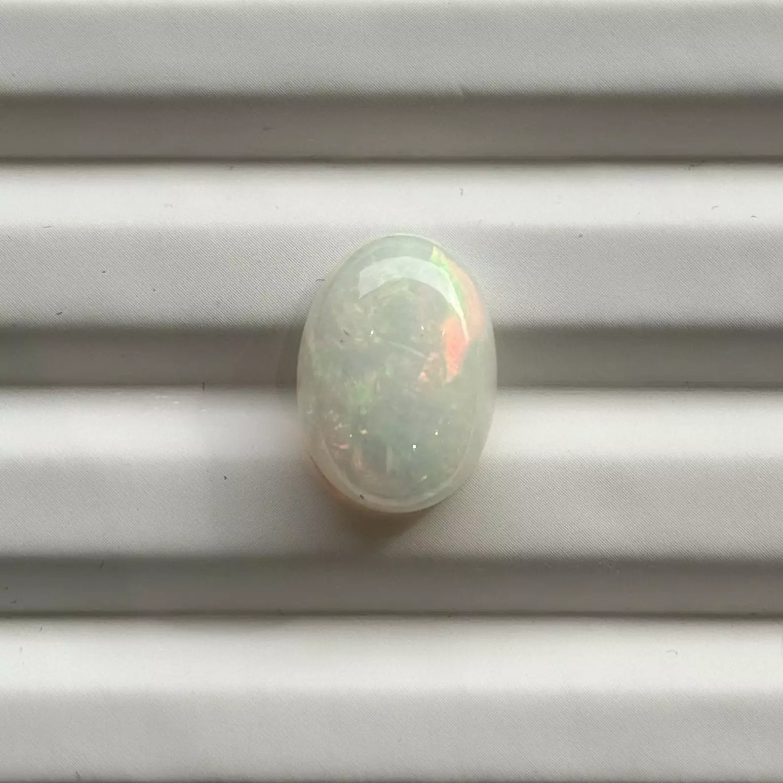 Natural Opal