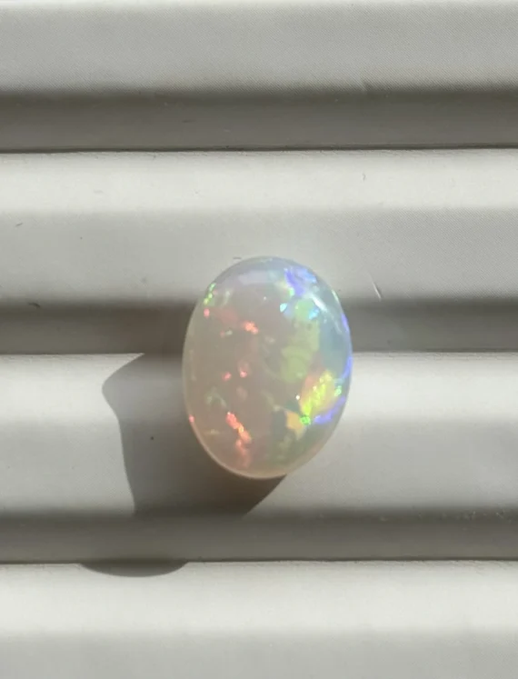 Natural Opal