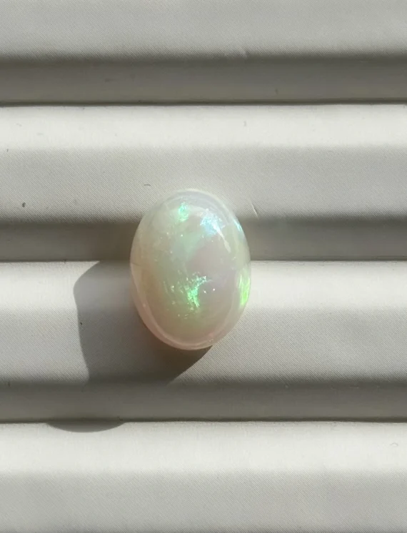 Natural Opal