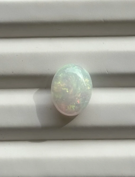 Natural Opal
