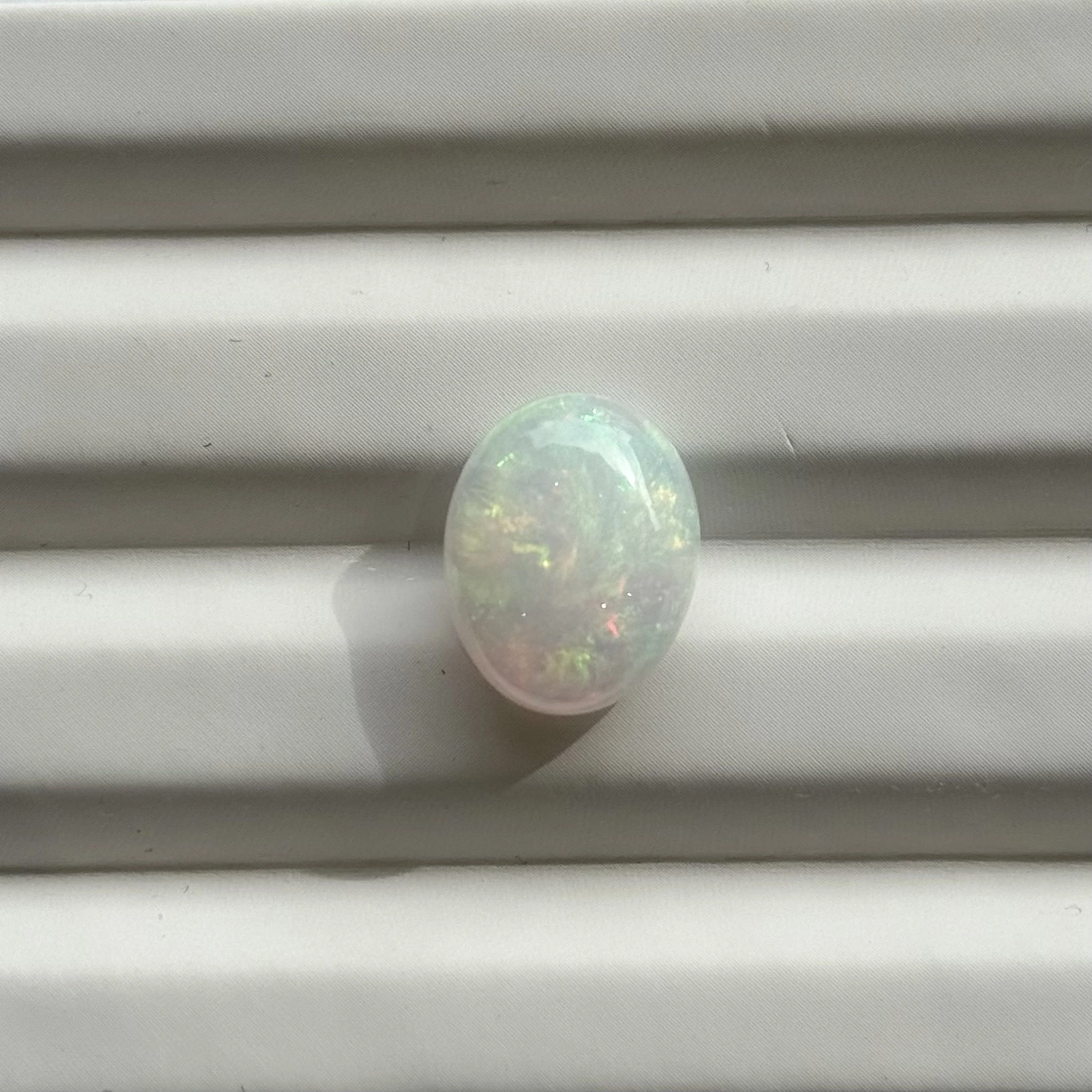Natural Opal