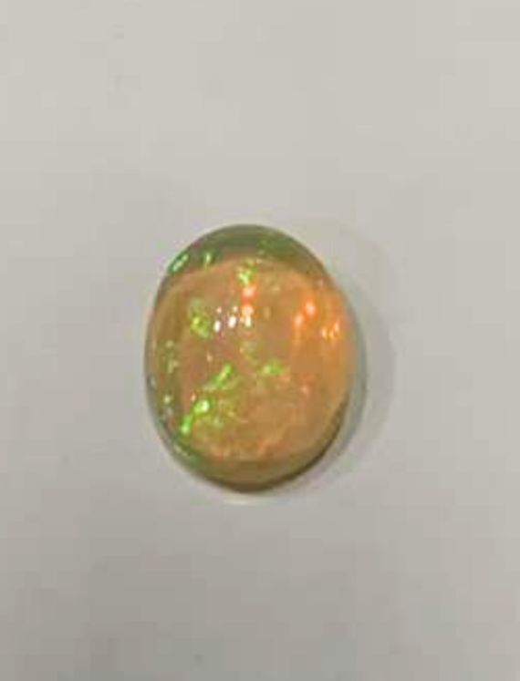 Natural Opal