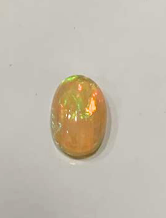 Natural Opal