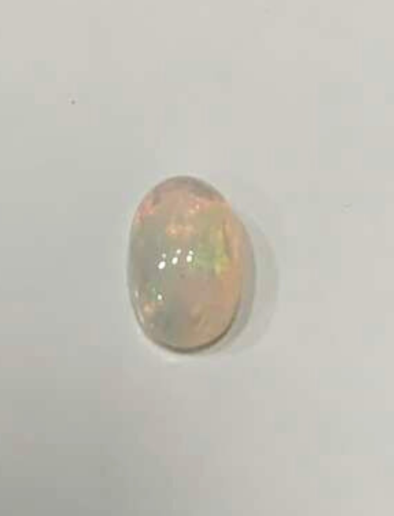 Natural Opal